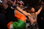 UFC 194 Inside The Irish Invasion Part 1: There’s a storm a-brewin’