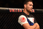 Weidman, Rockhold lay out 194 gameplans