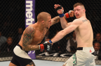 Poirier, Tanaka go distance for wins in early prelims