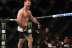 Miocic wins quickly, Tumenov and Ortega take longer at UFC 195