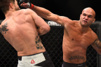 Lawler hangs on to title in split decision victory