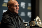 By the Numbers: UFC 195