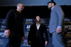 UFC 195 Fantasy Preview