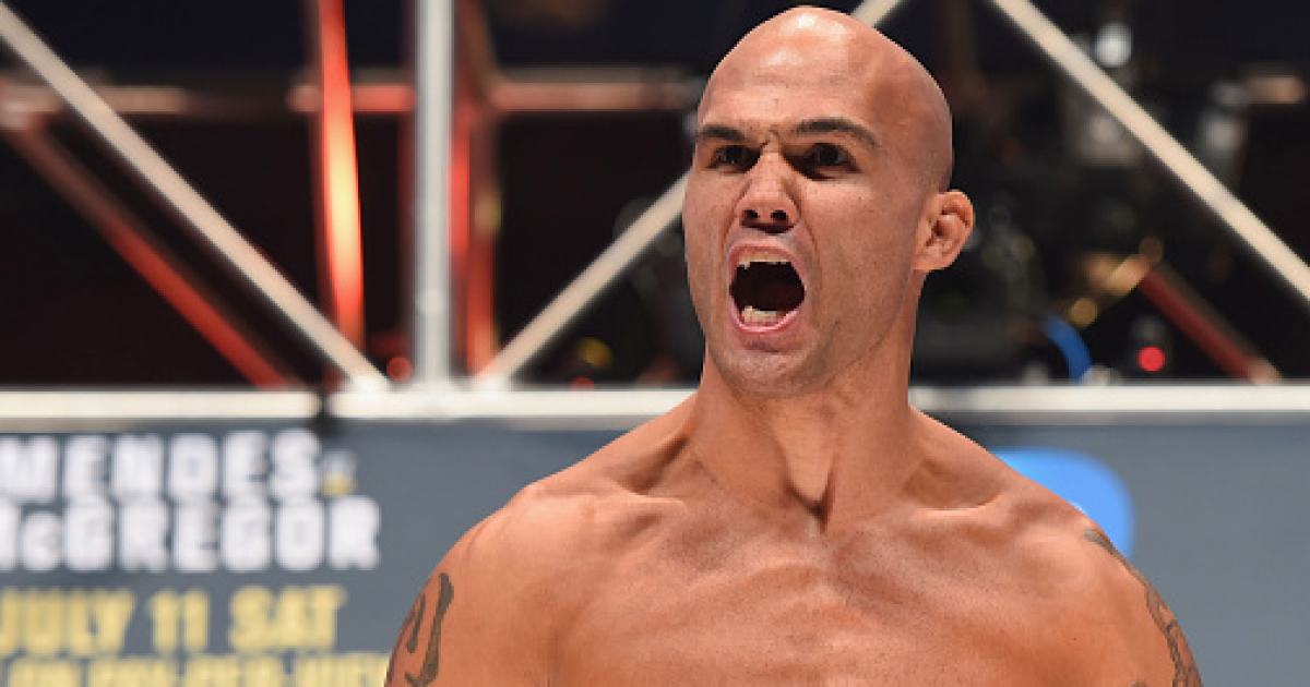 Reasons to watch UFC 195 this Saturday