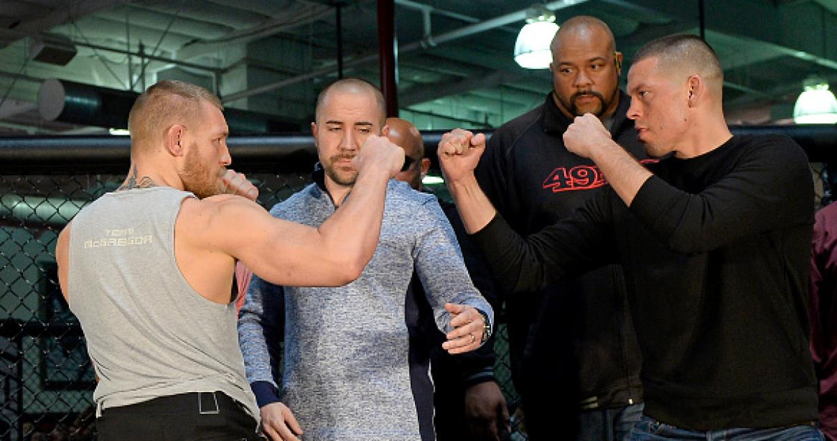 UFC 196 Fantasy Preview