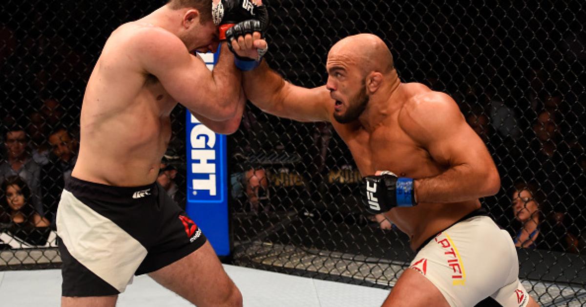 Latifi, Anderson and Nunes take long road to wins