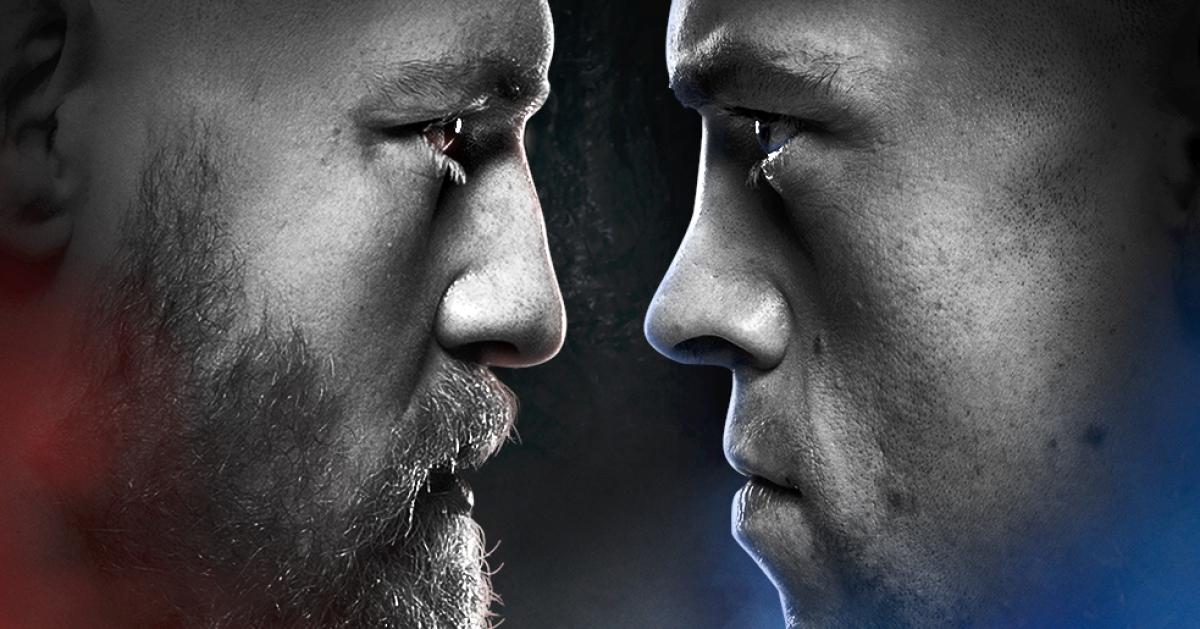 Reasons to watch UFC 196