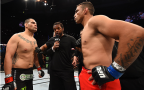 Werdum-Velasquez 2 set for UFC 196 in Vegas