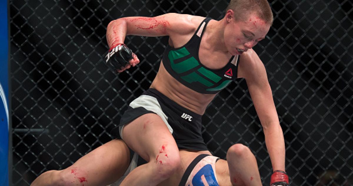 UFC 201 Fantasy Cheat Sheet