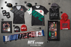 Coolest UFC gear for the holidays