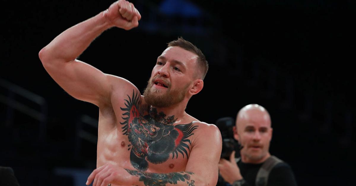 UFC 205 - Fight by Fight