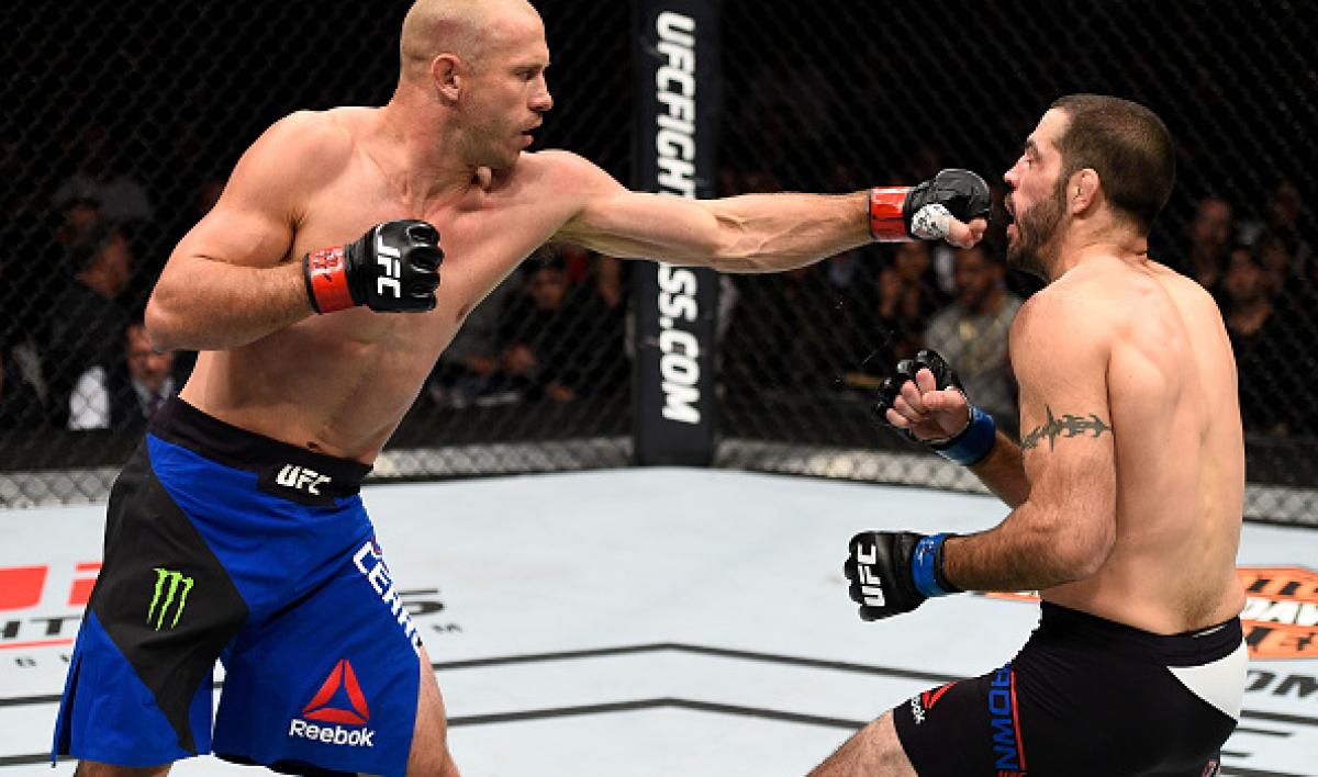 Cowboy gets walkoff KO, Swanson, Gastelum also win