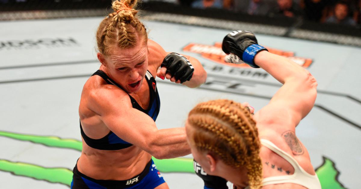 UFC 208 fantasy cheat sheet