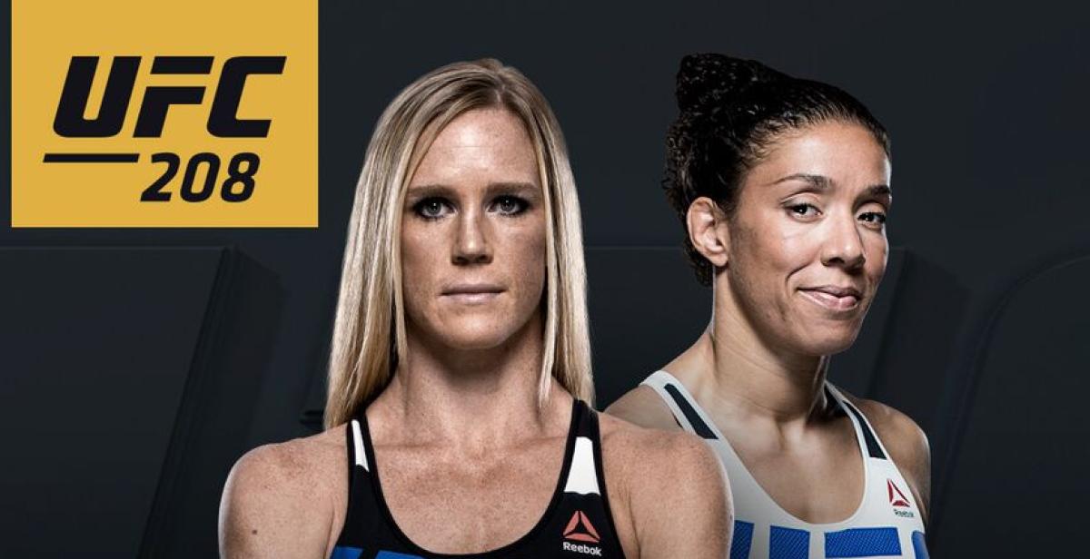 UFC Introduces Women's Featherweight Division With Title Fight In ...