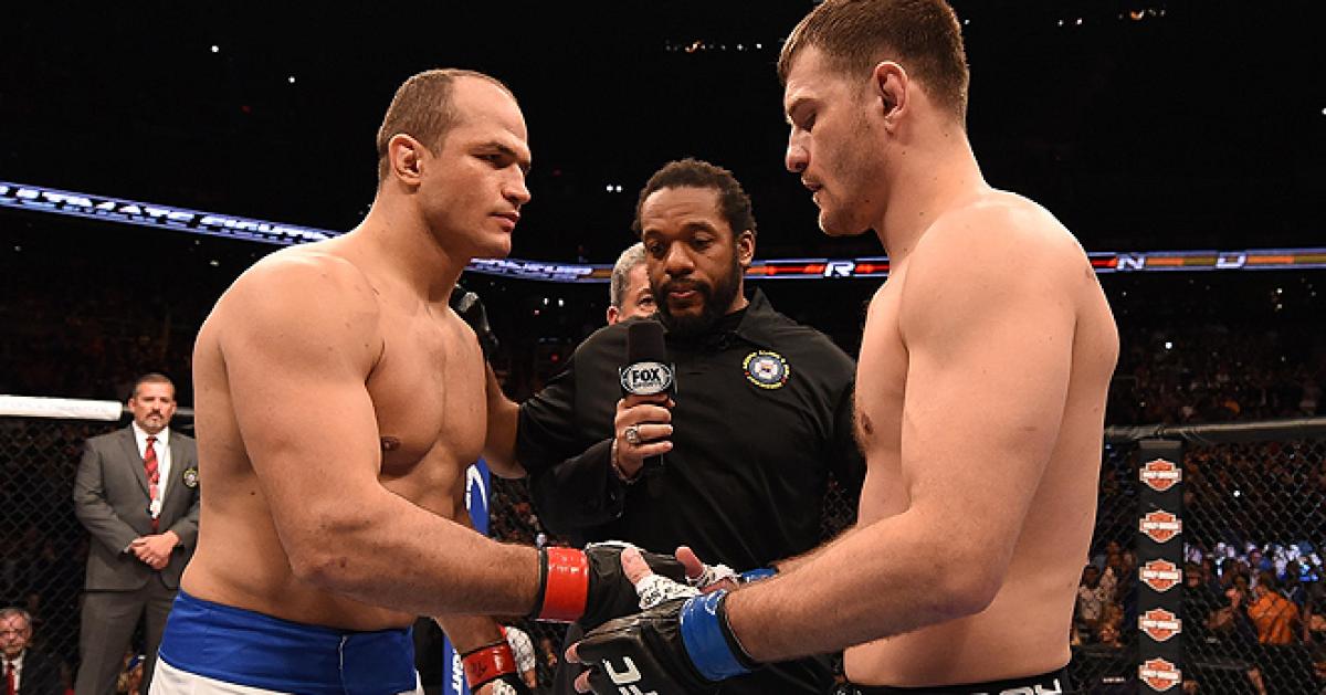 UFC 211: fight previews, fact or fiction and more