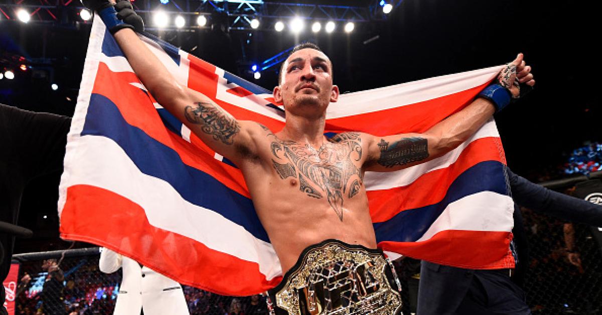 UFC 212: Aldo vs Holloway - Results