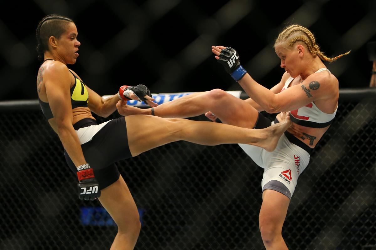 UFC 213: Nunes vs. Shevchenko 2 Fantasy Cheat Sheet