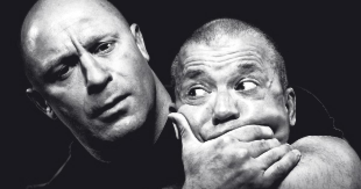 UFC and Dgital Media Launch 'UFC Unfiltered With Jim Norton and Matt Serra'