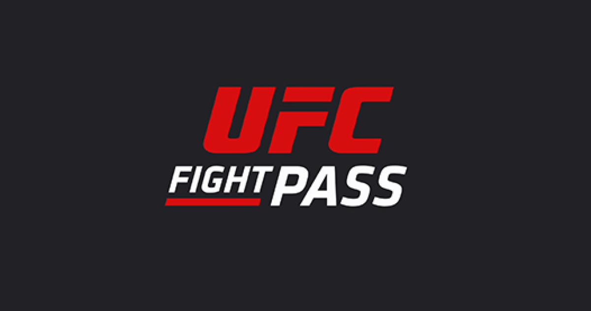 UFC FIGHT PASS Signs Glory Superfight Series and Eddie Bravo Invitational