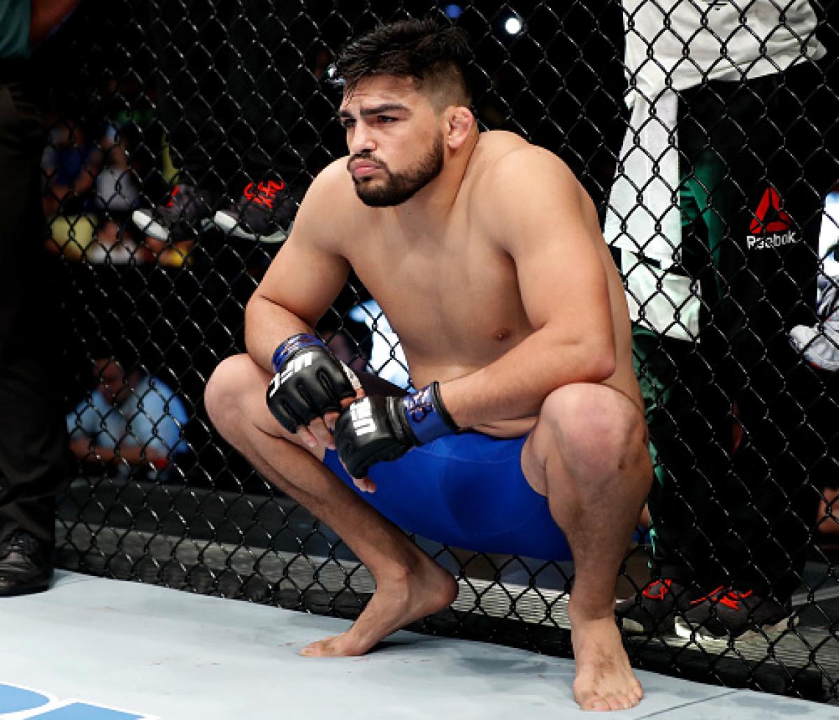 UFC Fight Night: Gastelum vs. Belfort Fantasy Rewind