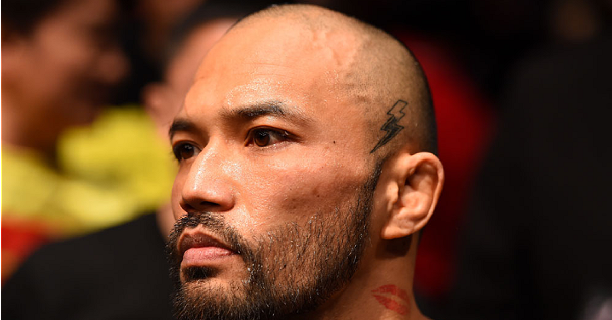 Injuries Scrap Yamamoto-Hobar Japan fight