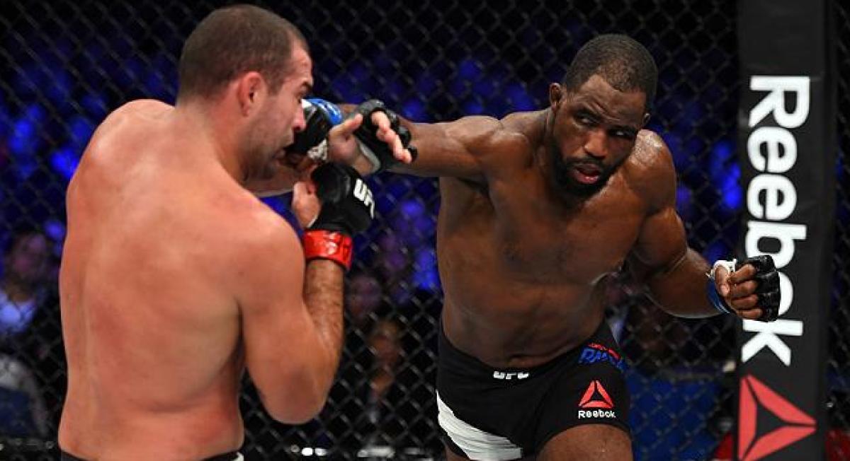 UFC Fight Night: Manuwa vs. Anderson Fantasy Preview