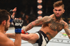 Garbrandt-Lineker, Murphy-Moras added to Pittsburgh card