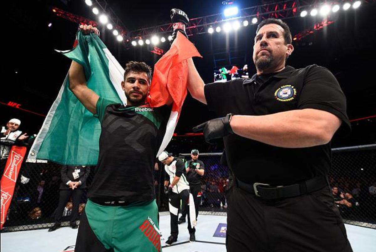 UFC Fight Night: Rodriguez vs Penn Fantasy Rewind