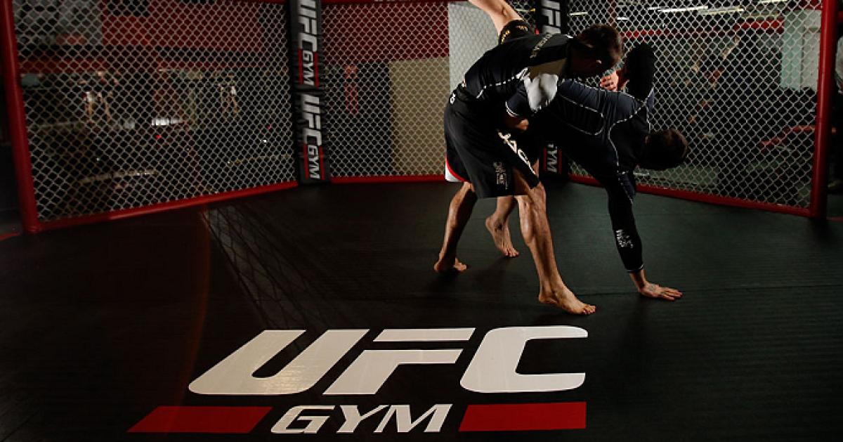 UFC Gym® Announces Exclusive Partnership with Fitspiration Philippines Corporation