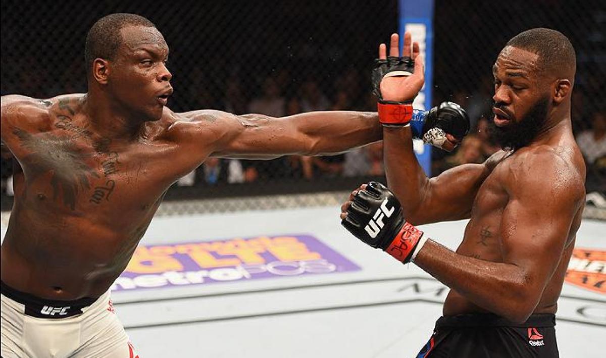 UFC Houston - Fight by Fight