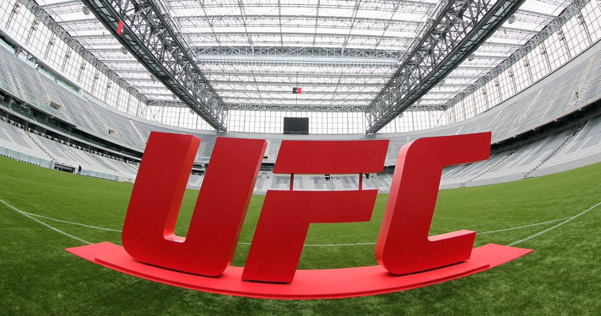 UFC Statement on Chad Mendes