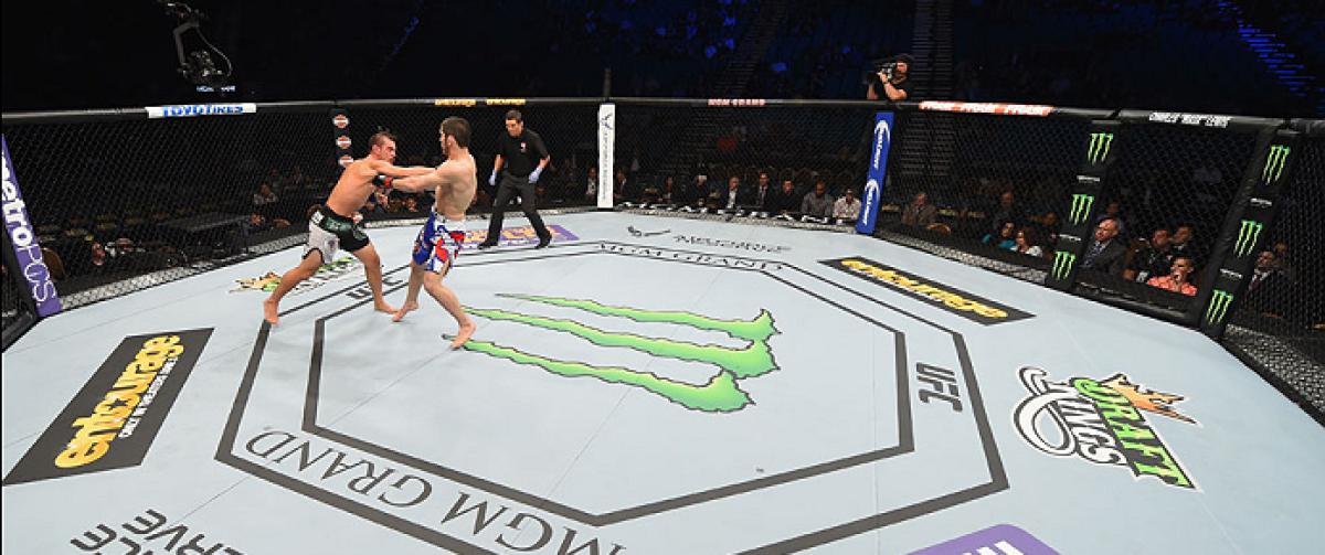 UFC Statement on Islam Makhachev