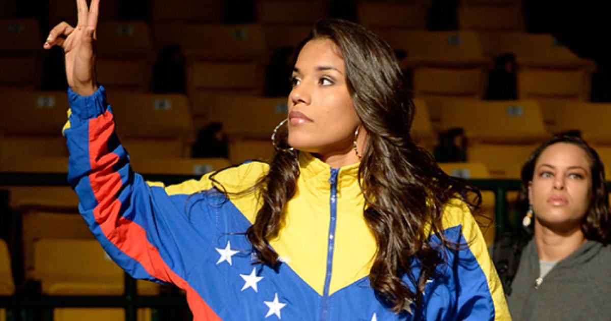 UFC Statement on Julianna Pena