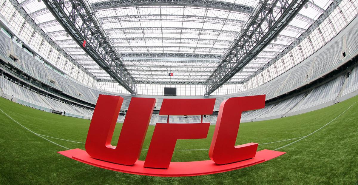 UFC athletes trade kicks with Vancouver Whitecaps