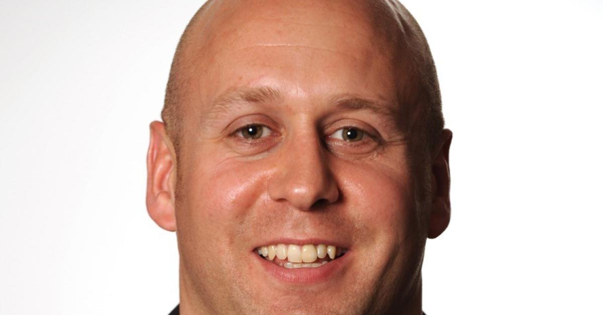 UFC names Duncan  French Vice President of Performance at UFC Performance Institute
