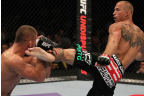 Cowboy's Back in The Saddle - UFC on FUEL TV Main Card Results
