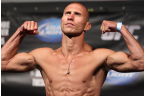 カウボーイ、再騎乗 - UFC on FUEL TV、メインカード結果