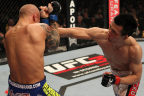 Zombie Finishes Poirier, Calls for Aldo - UFC on FUEL TV Main Event Results