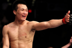 UFC on FUEL TV 3 Musings