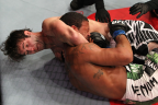 The McKenzietine Strikes Again - UFC on FUEL TV Prelim Results
