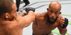 Demetrious Johnson new P4P king