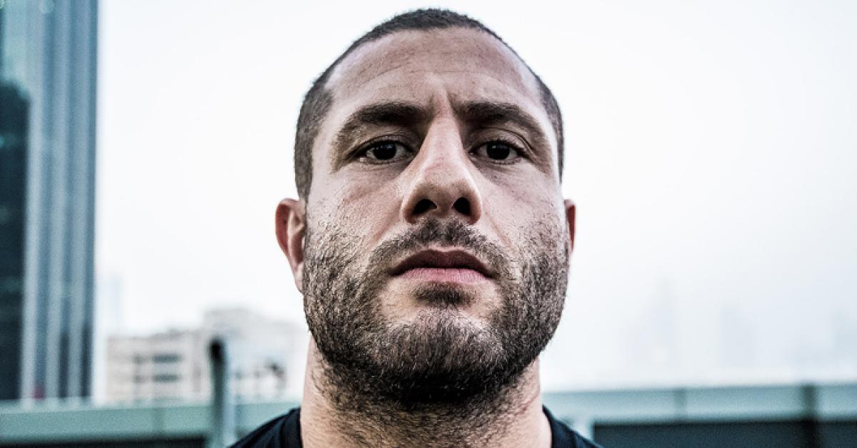 UFC signs kickboxing superstar Gokhan Saki