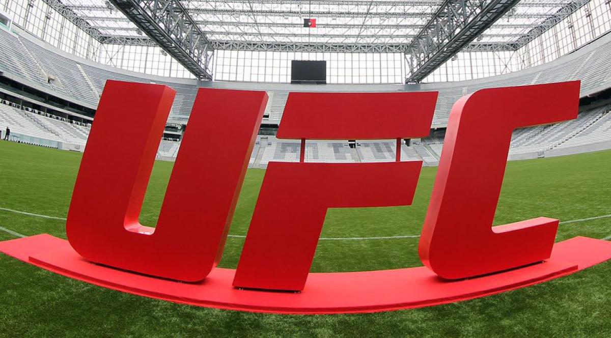 UFC signs new partnership with Brazil sports and entertainment leader IMM