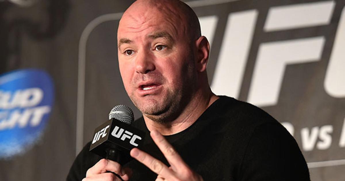 UFC stars predict outcome of Super Bowl 50
