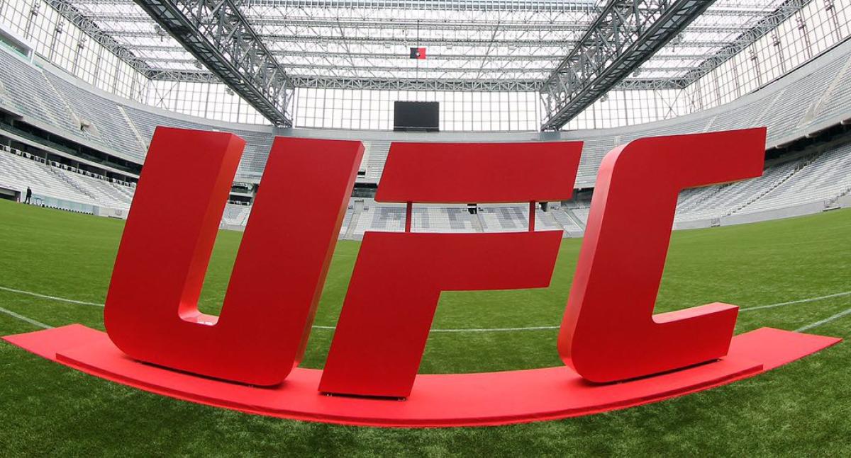 UFC statement on Zubaira Tukhugov