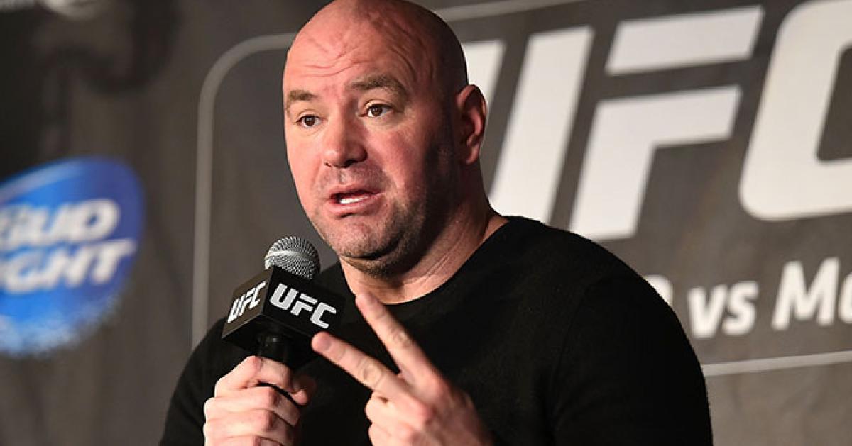 UFC unveils schedule for rest of 2016