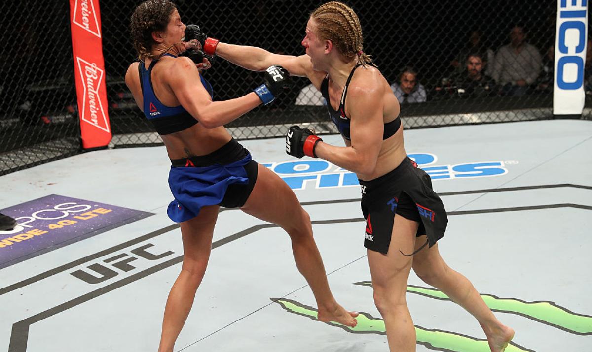 Kish, Brown score early wins in Albany