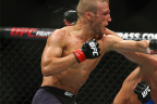 #ANDNEW! Cruz beats Dillashaw by split decision