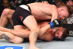 Felder, Latifi win in early Boston fights