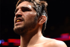 Cote, Herman get big TKO wins in Boston